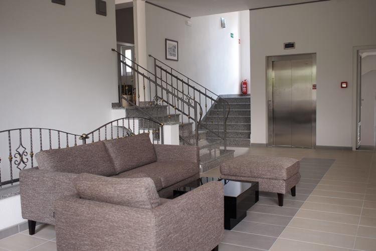 Hotel Lukas Gradac  Exterior photo
