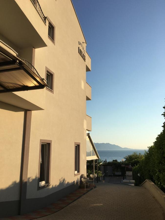 Hotel Lukas Gradac  Exterior photo
